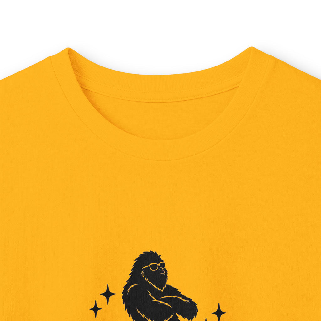 These Are My People | Bigfoot, Jimothy & Cat Long Sleeve T-Shirt