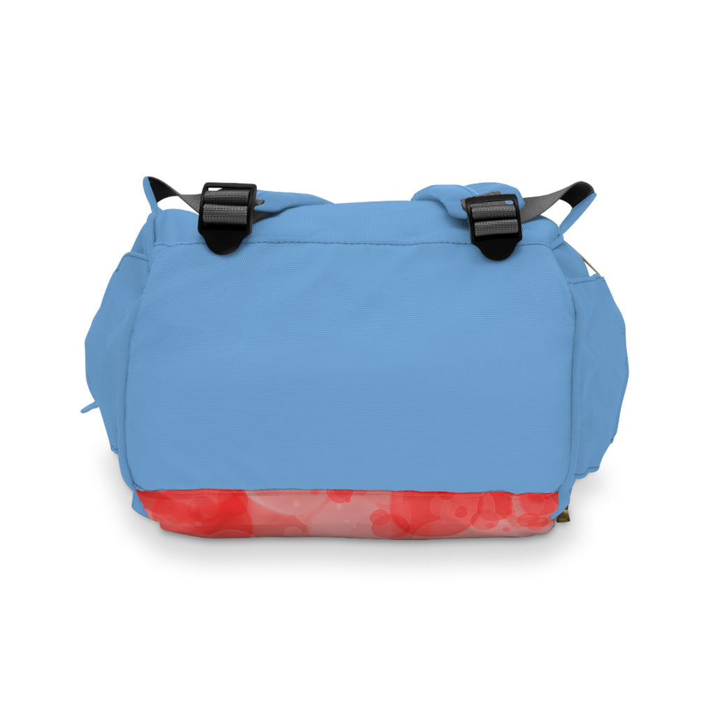 Crawl Baby Crawl Multifunctional Diaper Backpack