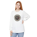 Armchair Forensics Department Long Sleeve Shirt | True Crime Investigator Tee