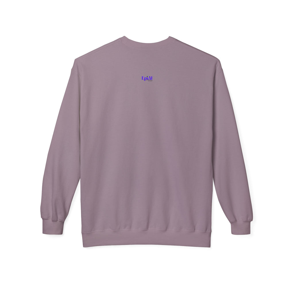 Just a Dreamer Ozzy Cat Sweatshirt