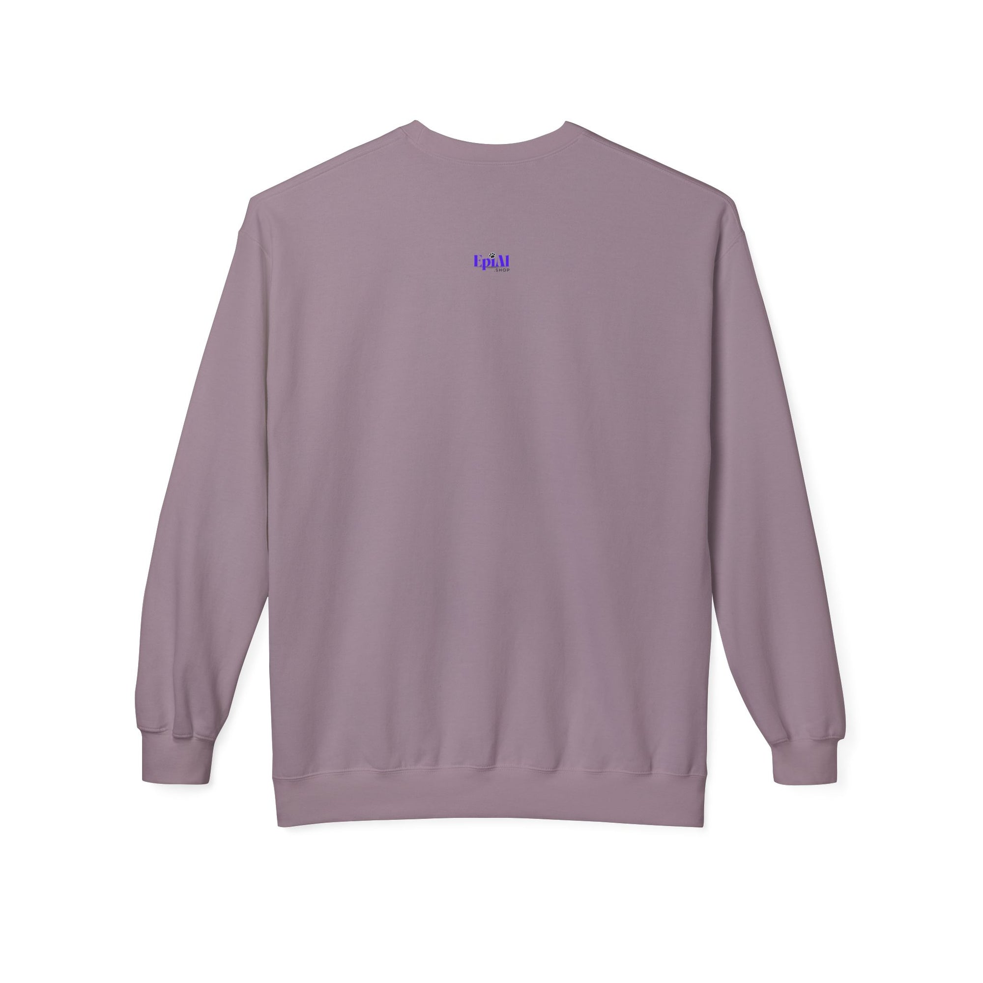 Just a Dreamer Ozzy Cat Sweatshirt