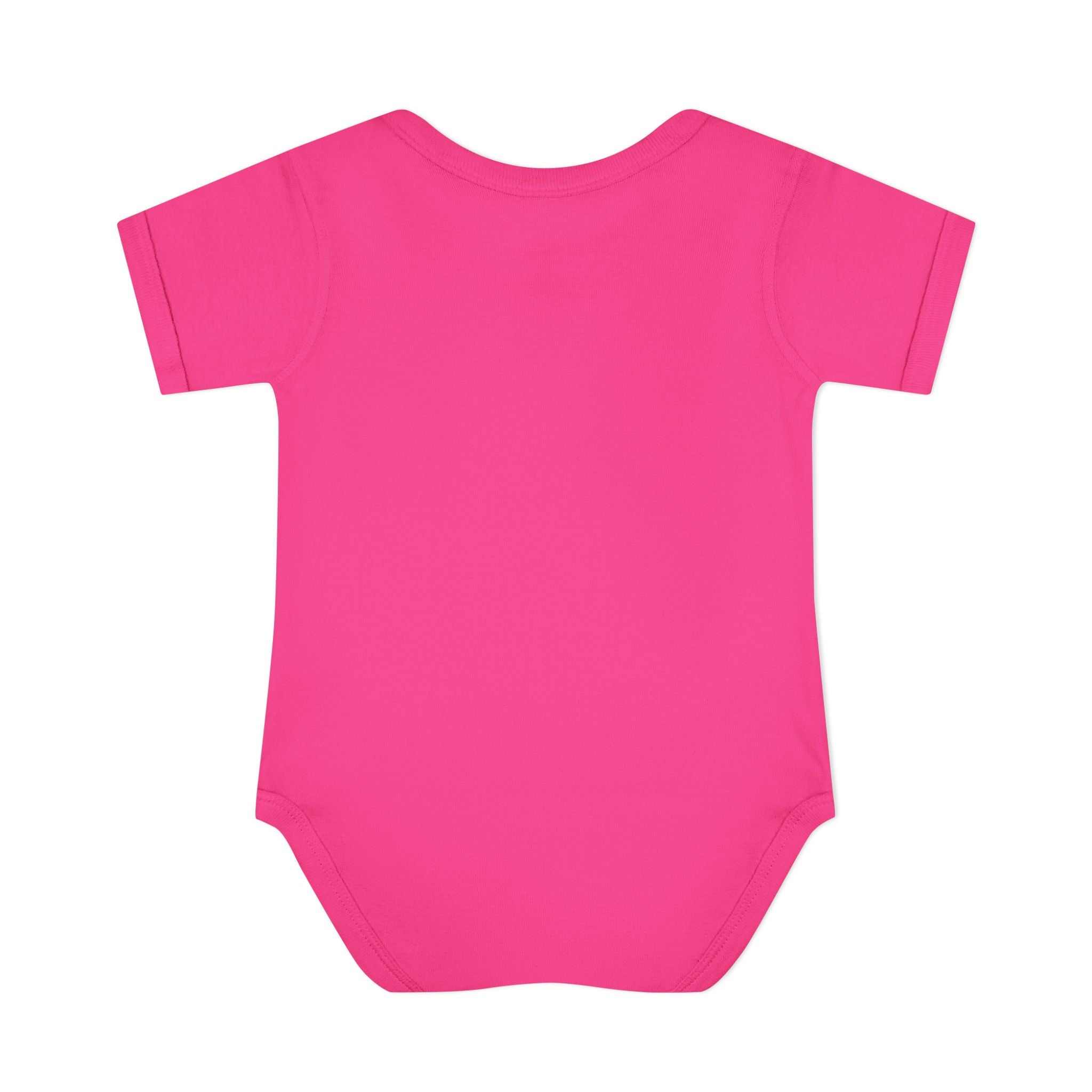 Department of Parental Exhaustion Infant Bodysuit