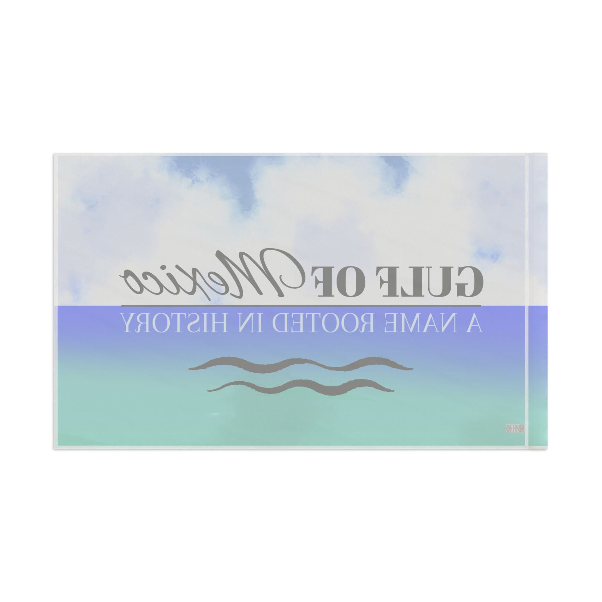 Gulf of Mexico Flag