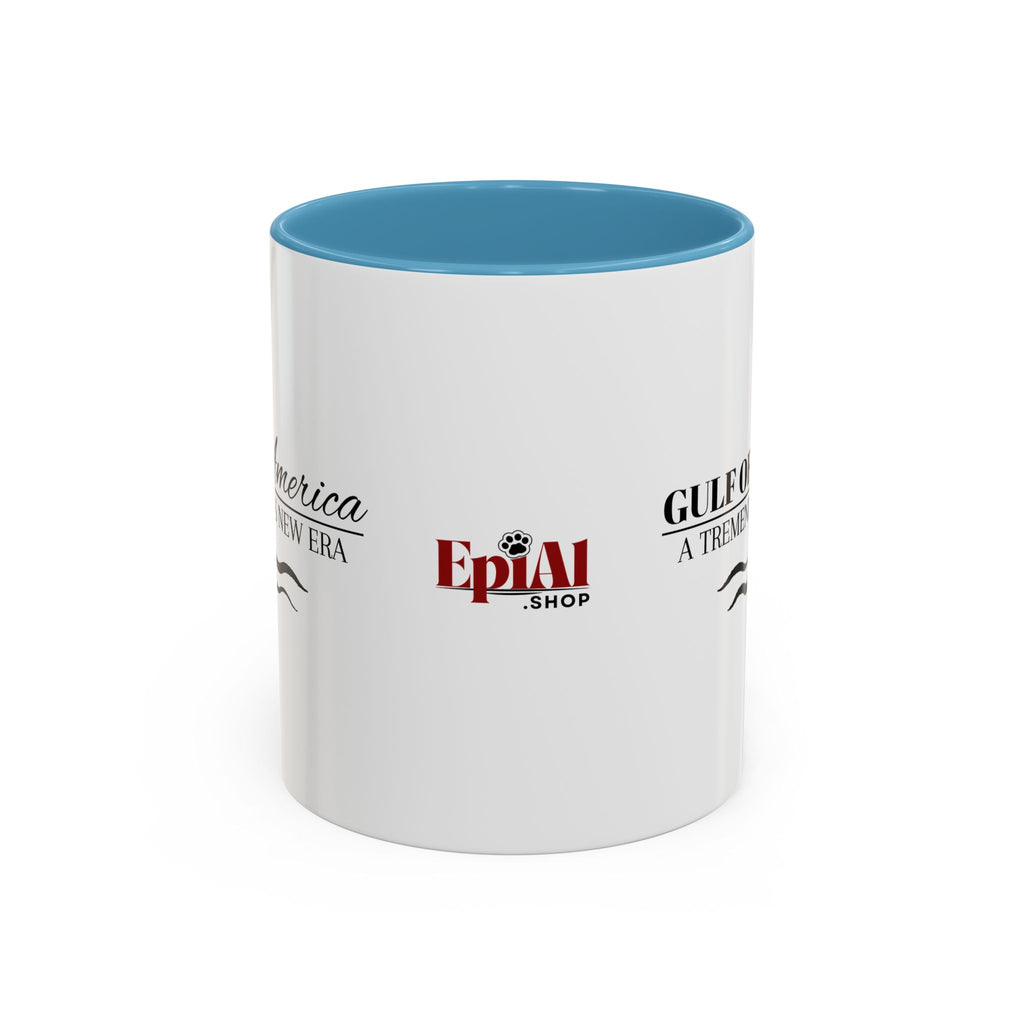 American Gulf Accent Coffee Mug