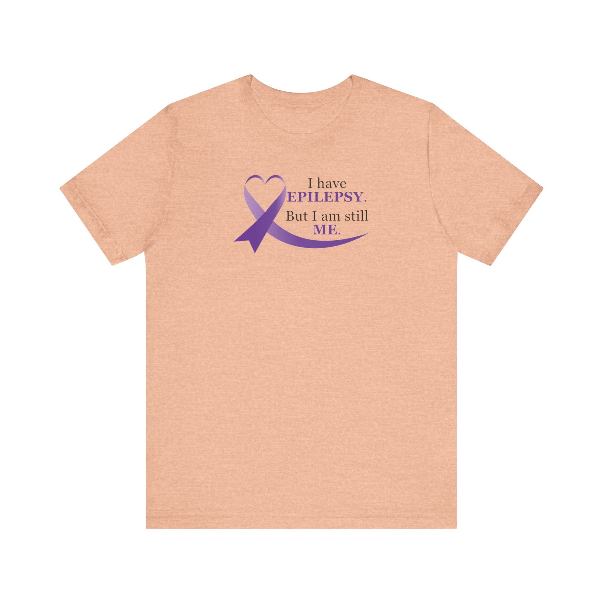 Still Me Unisex Jersey Short Sleeve Tee - T-Shirt - EpiAl's Shop