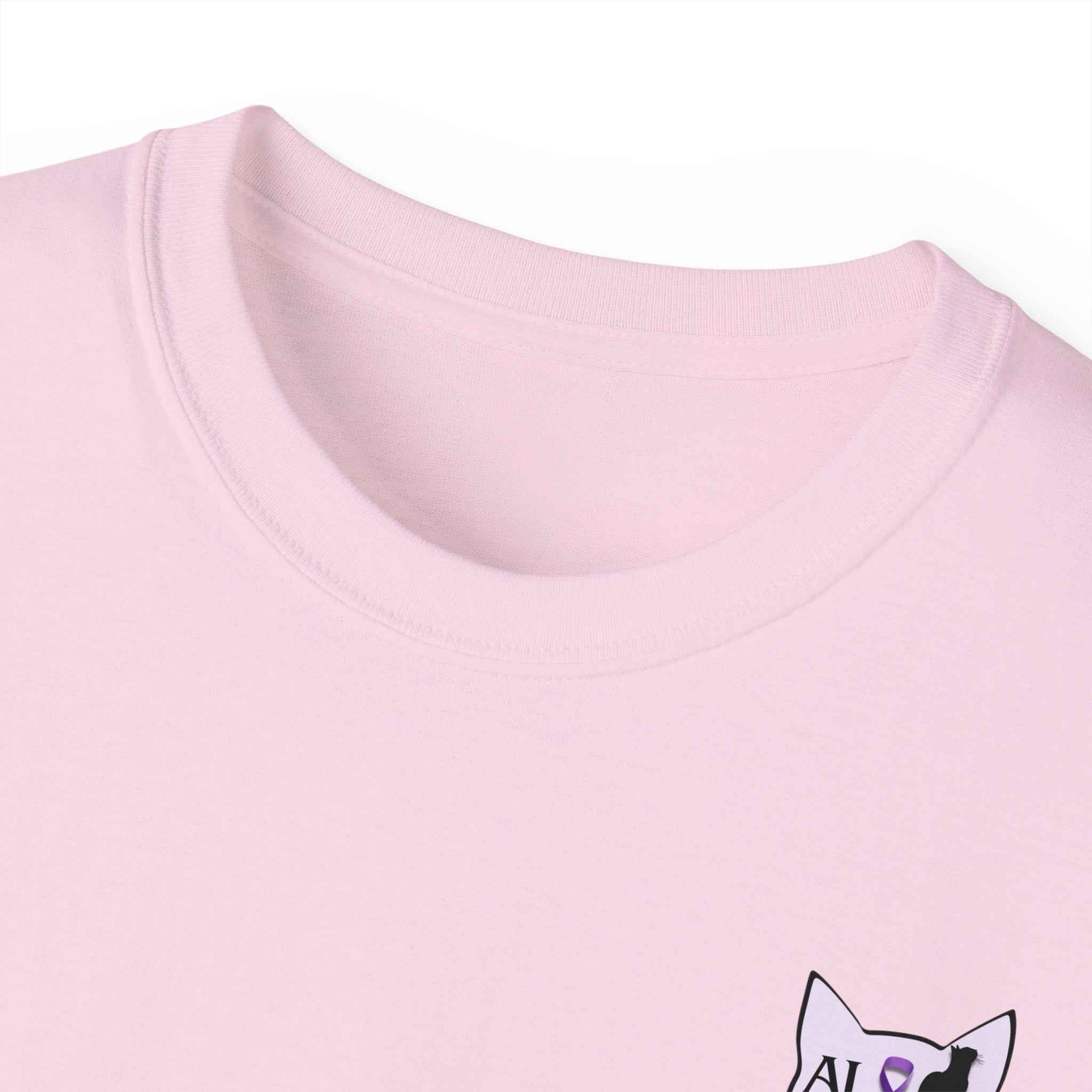 Following Me Unisex Ultra Cotton Tee - EpiAl's Shop