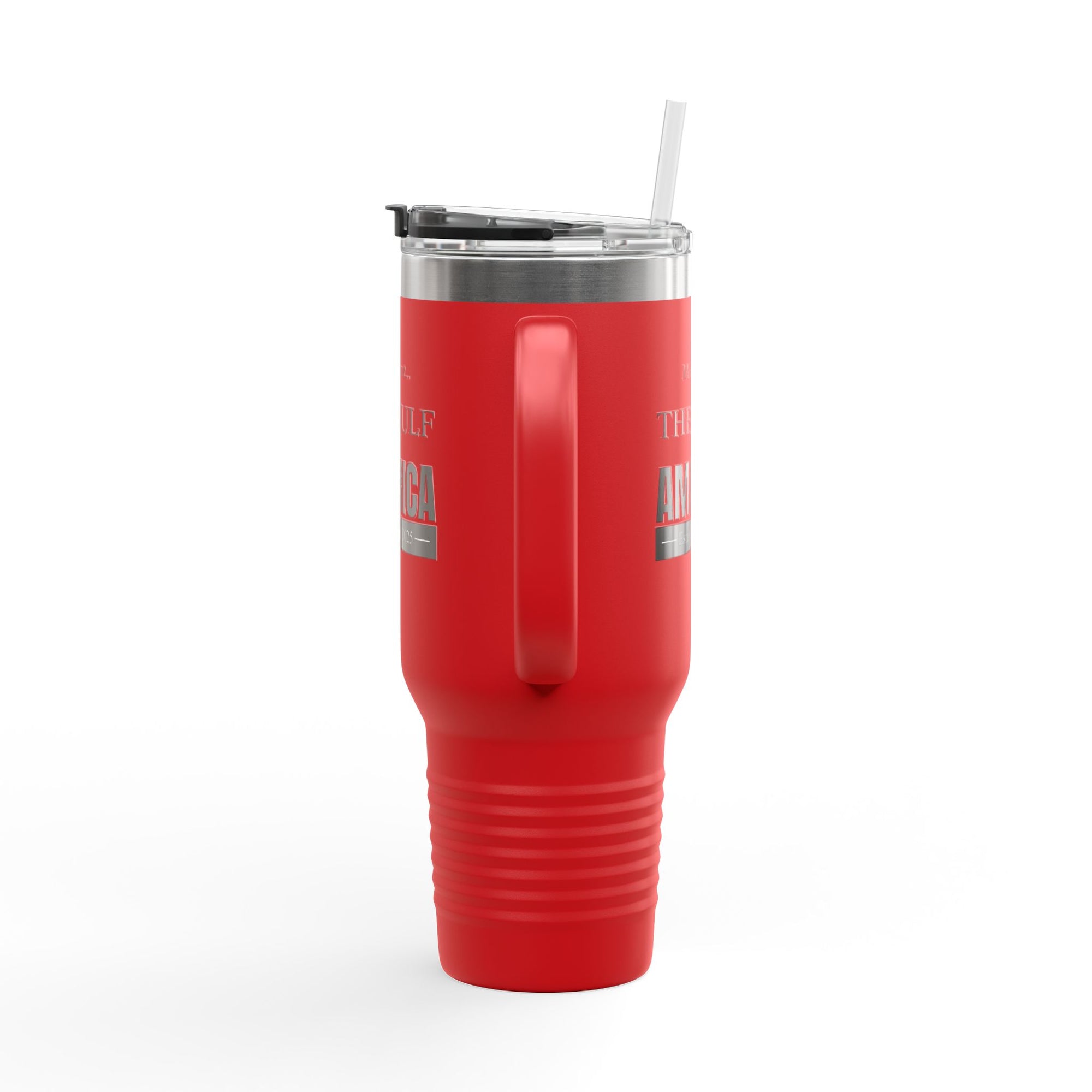 American Gulf Est. 2025 Insulated Travel Mug, 40oz