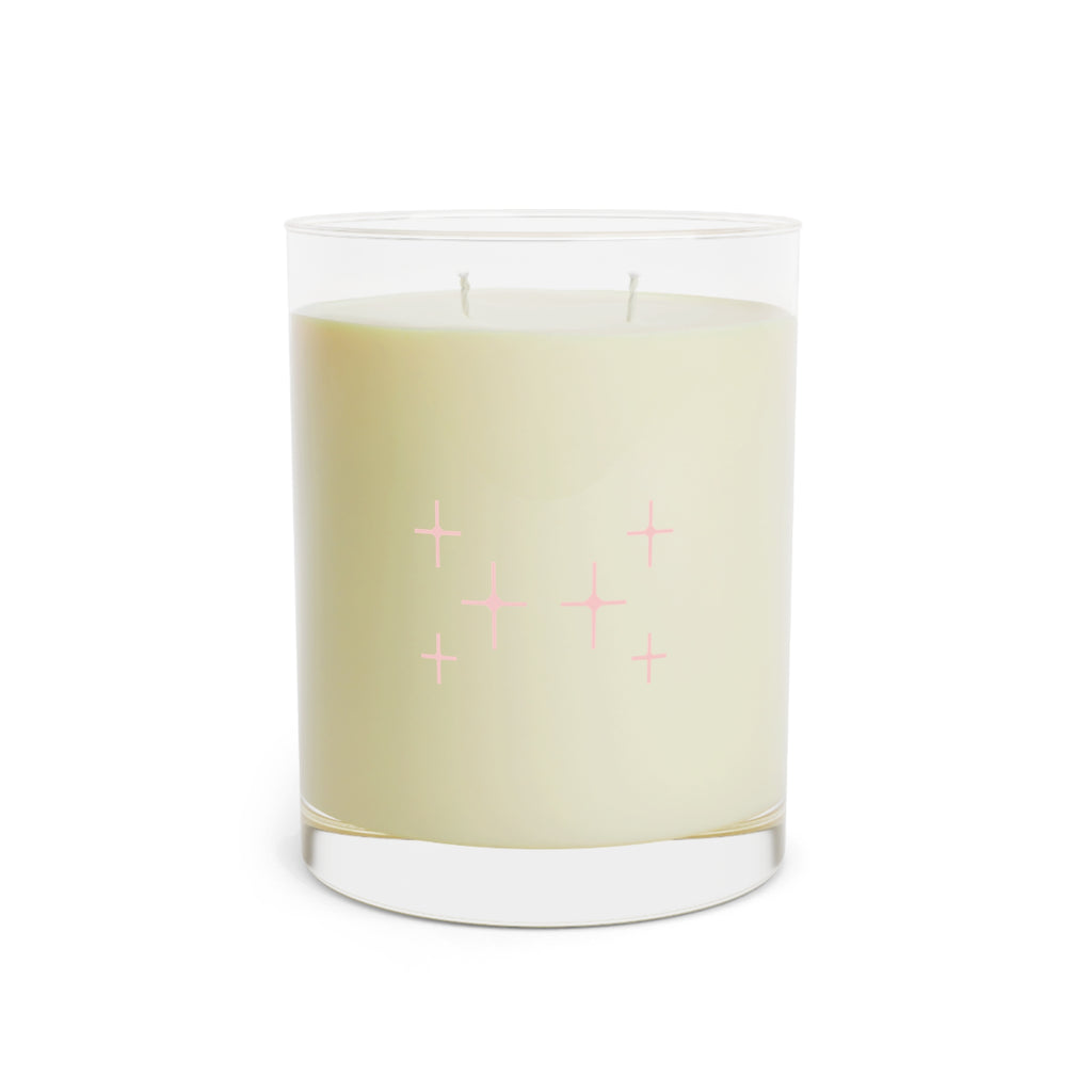 “Burning Through My Last Nerve” Funny Soy Candle, 11oz