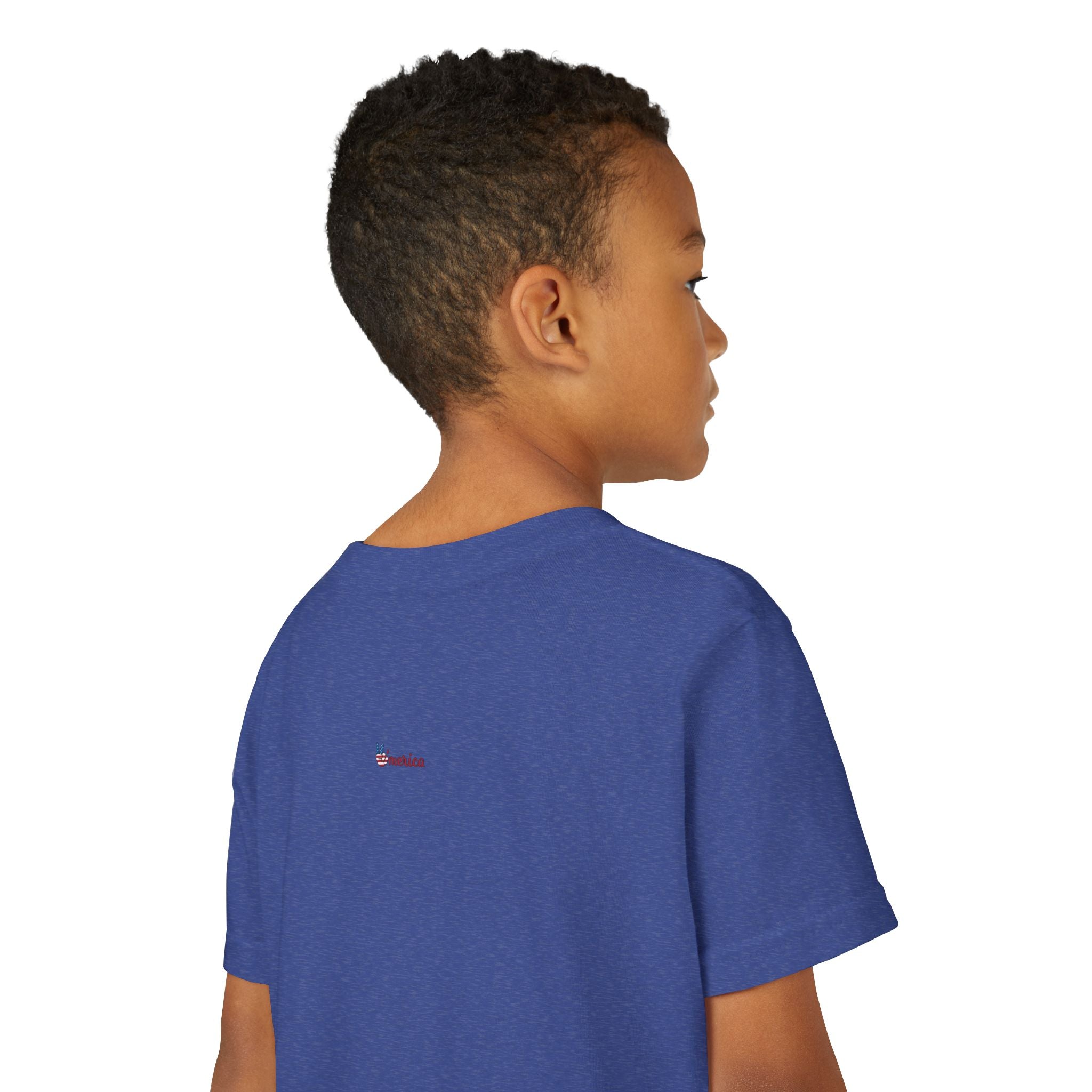 Certified Six-Seven Kids T-Shirt – Everyone Agrees