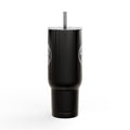 Certified for Sips, Gulps, and Refills 40oz Insulated Tumbler