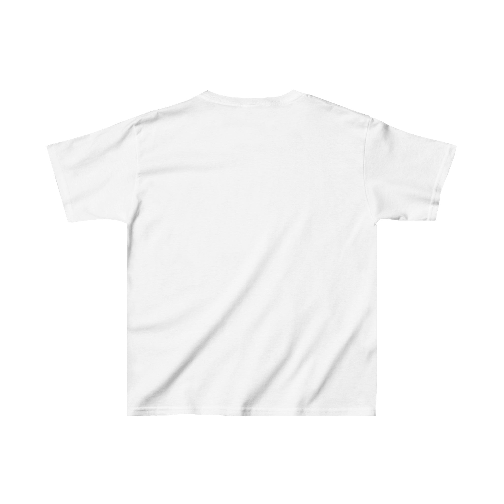 Bombastic Side Eye Kids Heavy Cotton™ Tee - EpiAl's Shop