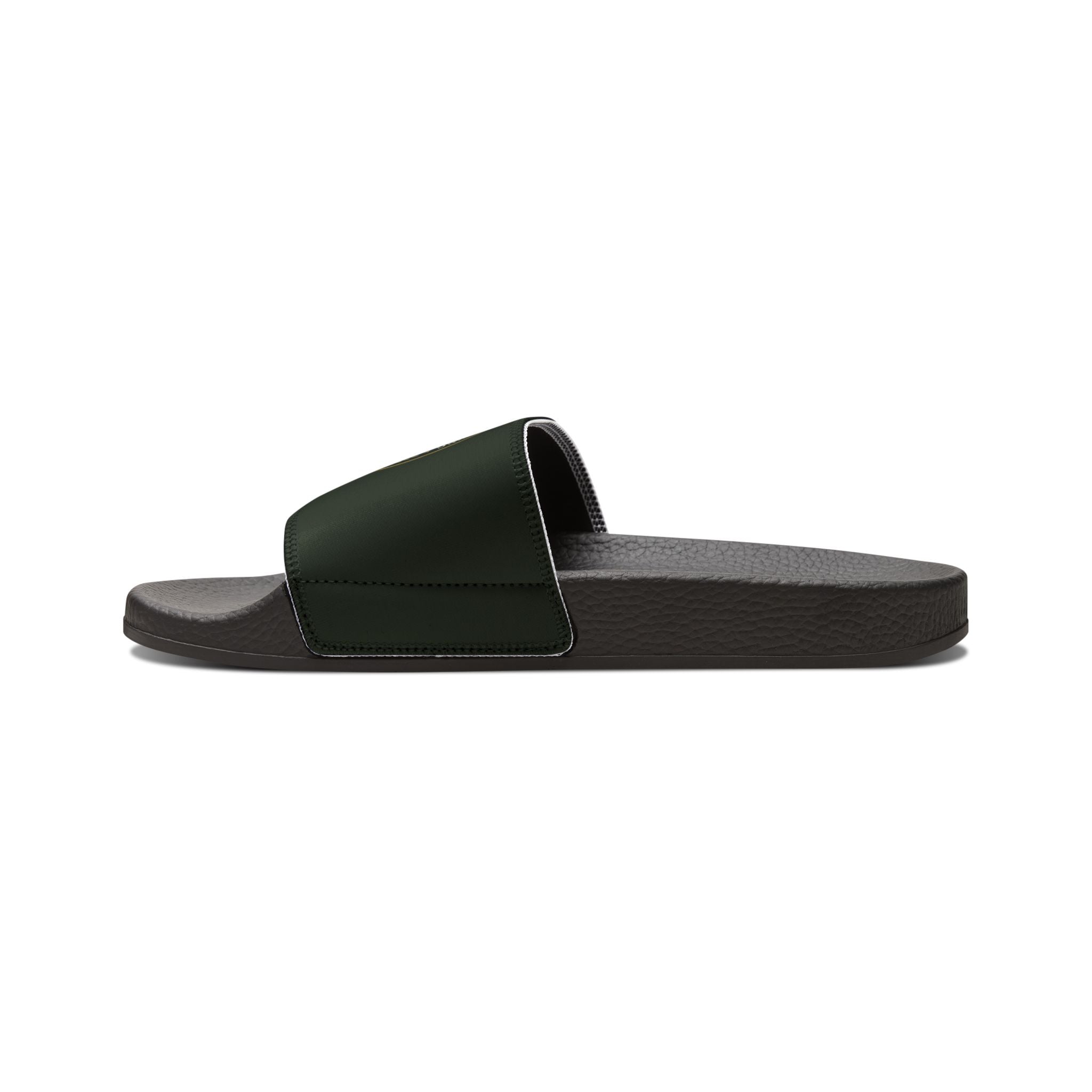 Department of Mowing Men's Slide Sandals – Father Mows Best Comfort Slides