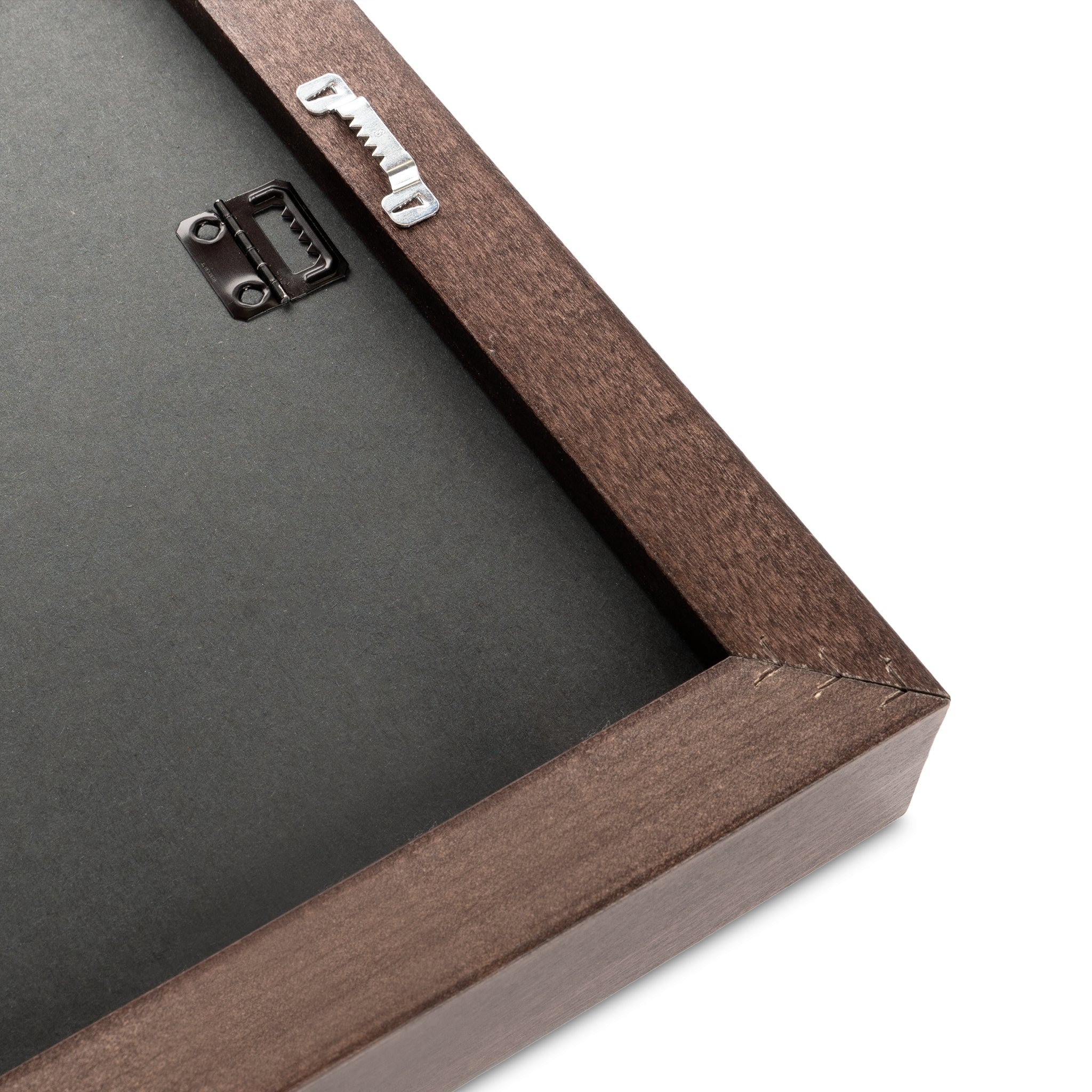 Photo depicting the ​Try As You May Gallery Canvas Wraps, Square Frame from EpiAl's Shop.