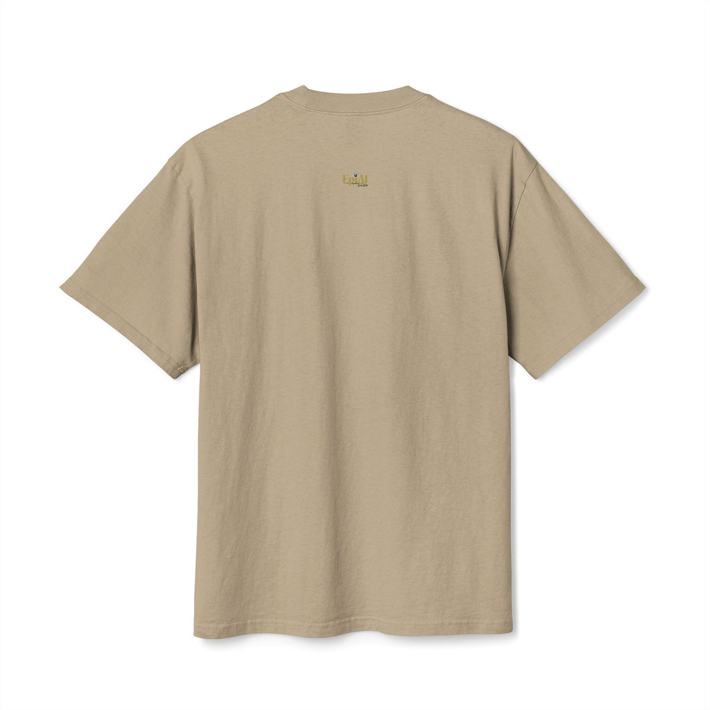 Cat Lover's Unisex Heavy Faded Tee