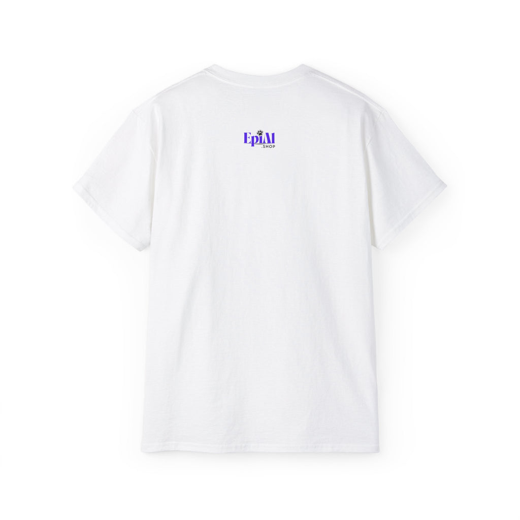 Suicide Prevention Month Unisex Ultra Cotton Tee - T-Shirt - EpiAl's Shop