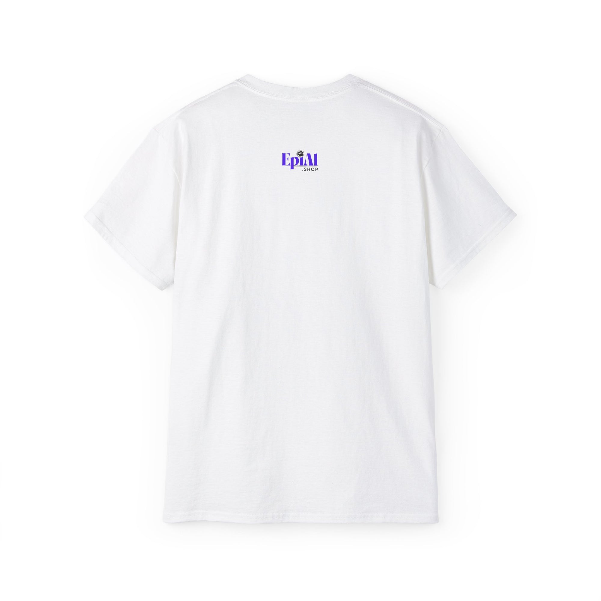 Suicide Prevention Month Unisex Ultra Cotton Tee - T-Shirt - EpiAl's Shop