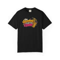 The Saxophones Are Getting Louder Retro Graphic Tee | Viral IYKYK Shirt