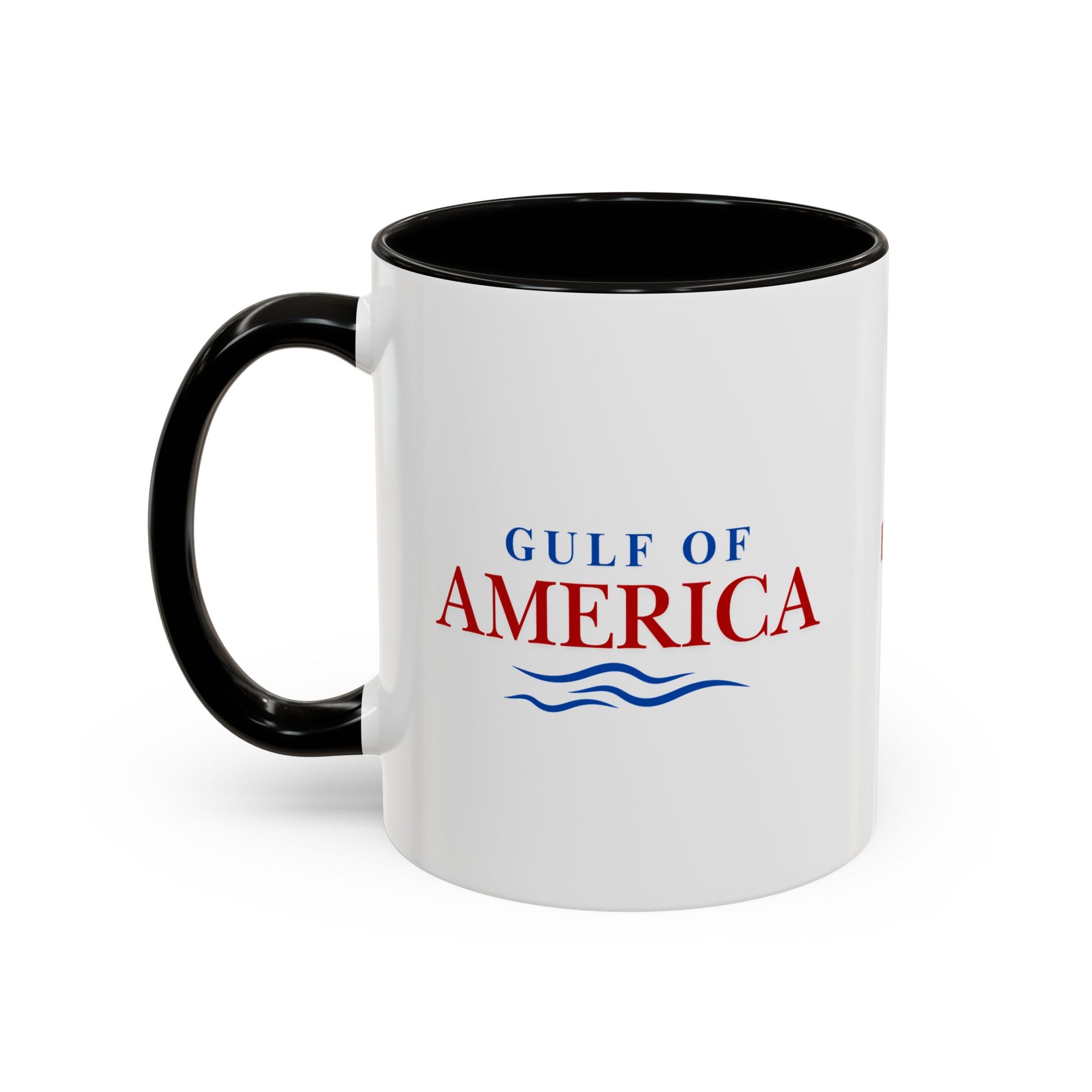 American Gulf Colorful Mugs (11oz, 15oz)