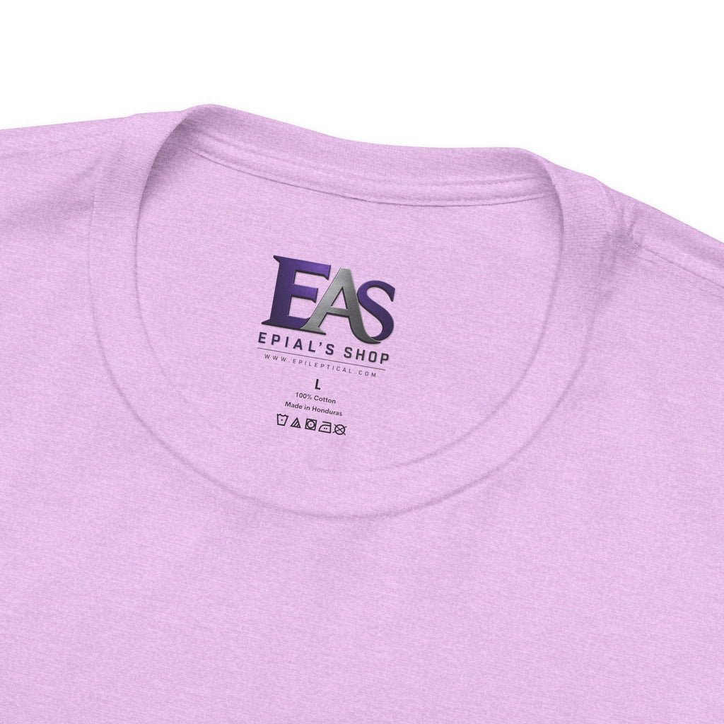 Neurological Weather Service Epilepsy Awareness T-Shirt | Brain Forecast Tee