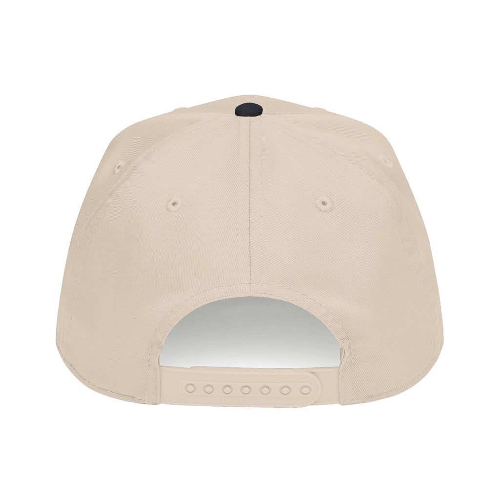 There Are Minutes I Never Met Hat | Subtle Epilepsy Awareness Cap