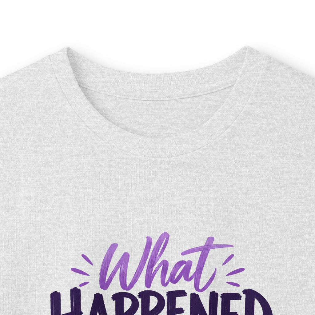 What Happened While I Was Gone? | Epilepsy Awareness Long Sleeve T-Shirt