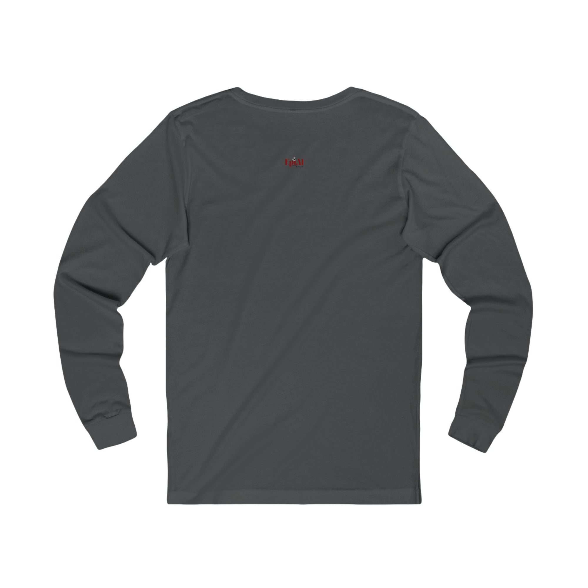 Halloween Unisex Long Sleeve Tee | Cozy Fall Fashion