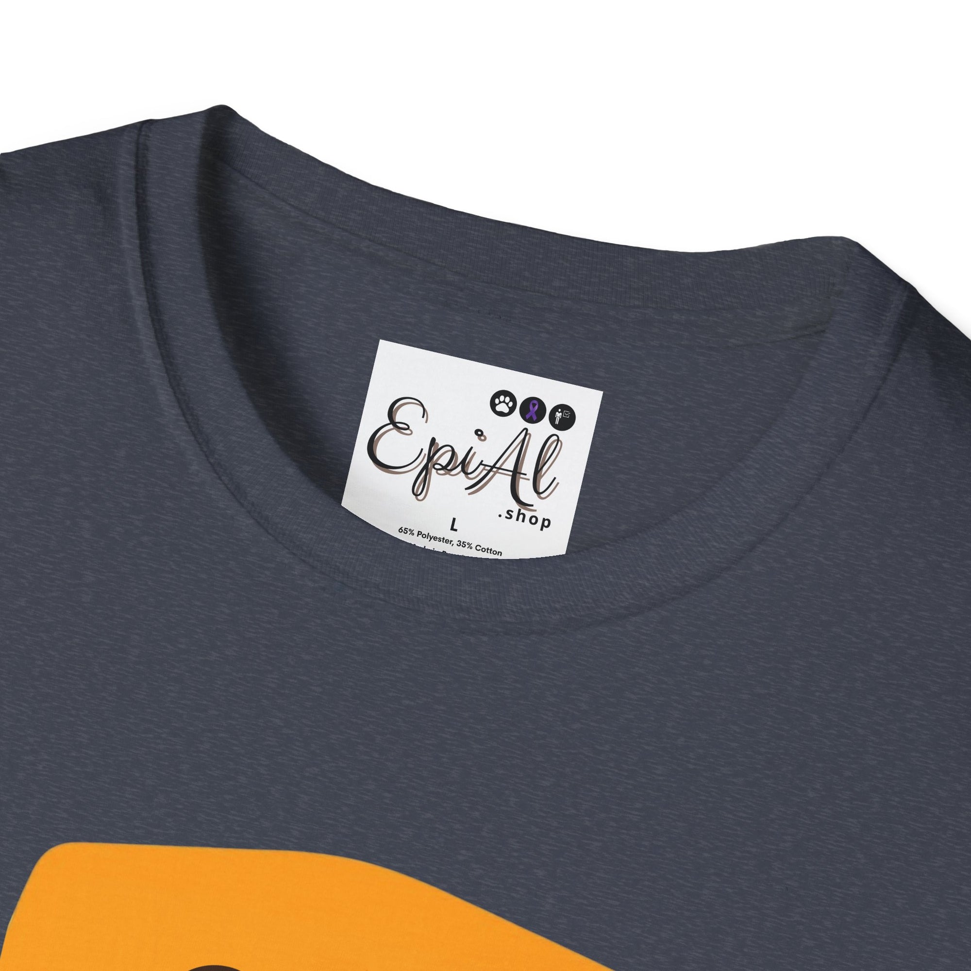 Cracker Barrel Style Cat Lady Softstyle T-Shirt