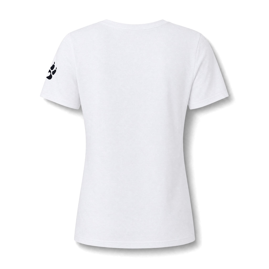 Normal Is Highly Overrated Jimothy Women’s V-Neck T-Shirt