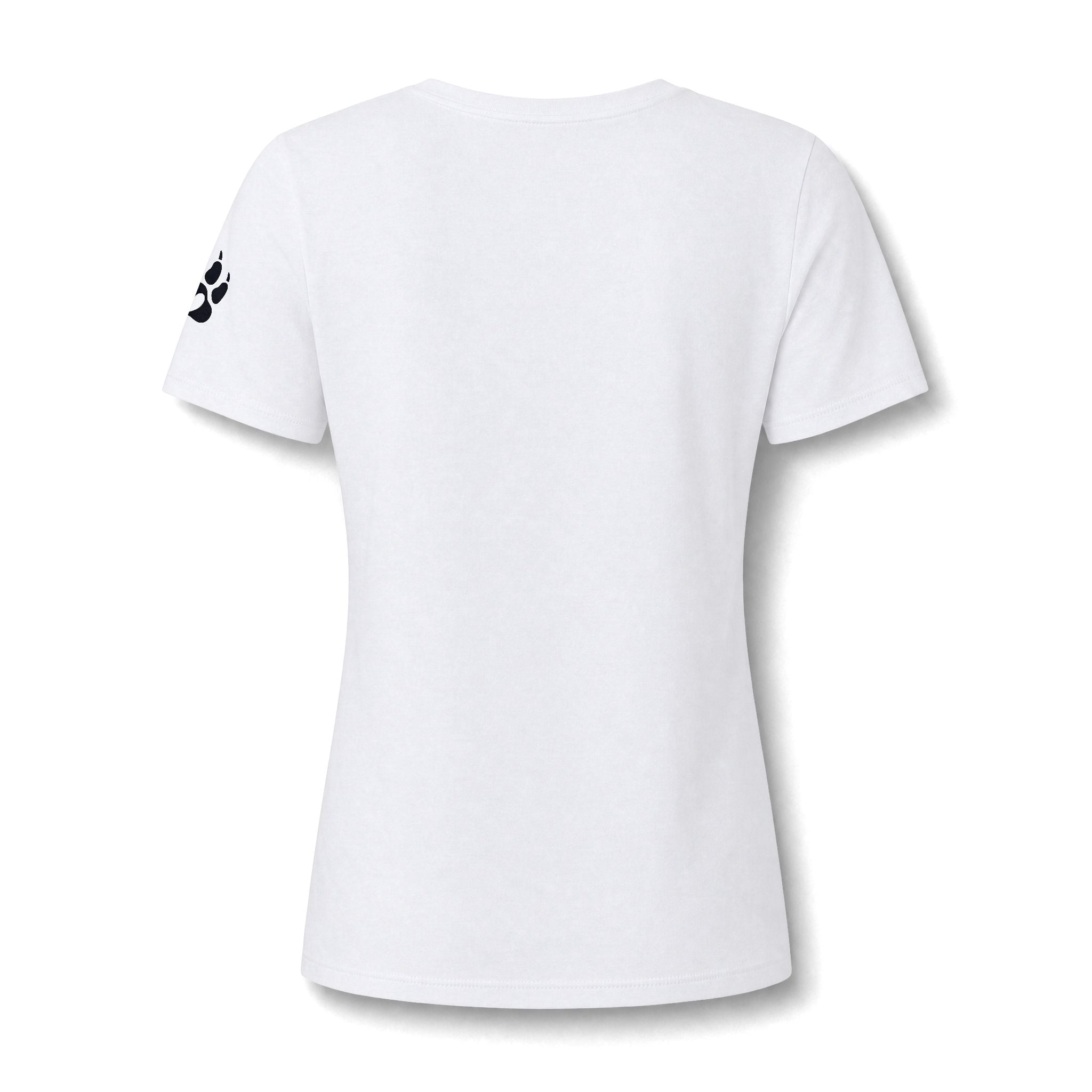 Normal Is Highly Overrated Jimothy Women’s V-Neck T-Shirt