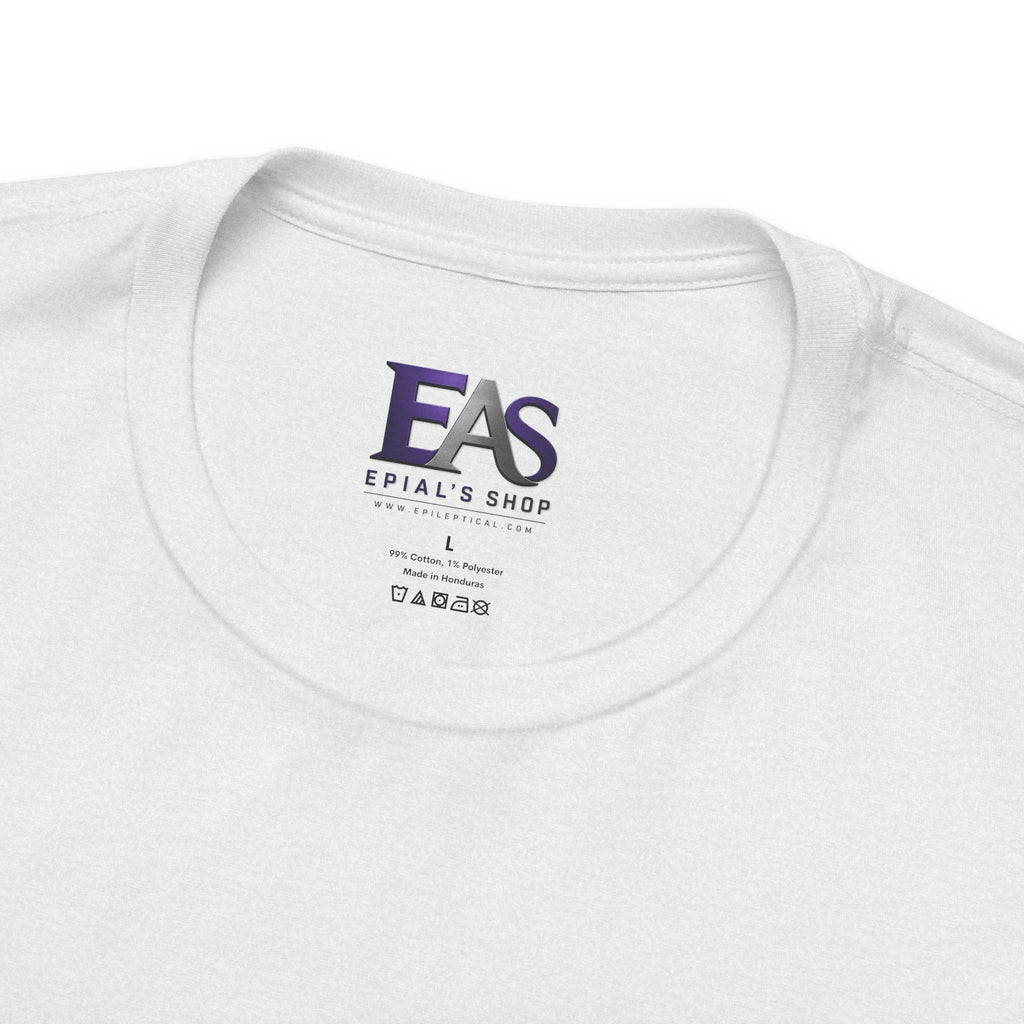 Neurological Weather Service Epilepsy Awareness T-Shirt | Brain Forecast Tee