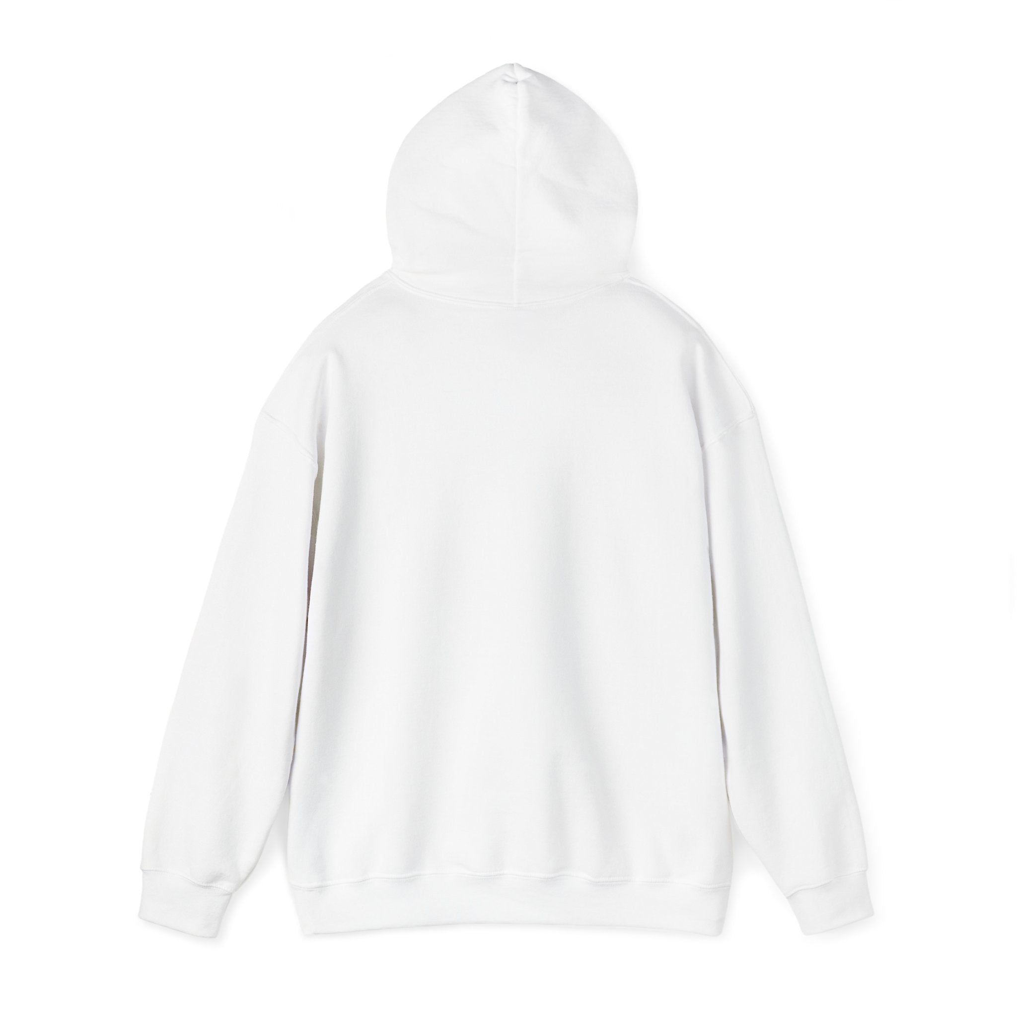 Photo depicting the ​Odds Unisex Heavy Blend™ Hooded Sweatshirt from EpiAl's Shop.