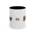 Everyone’s Mad. Details Pending. Breaking News Coffee Mug (11oz & 15oz)
