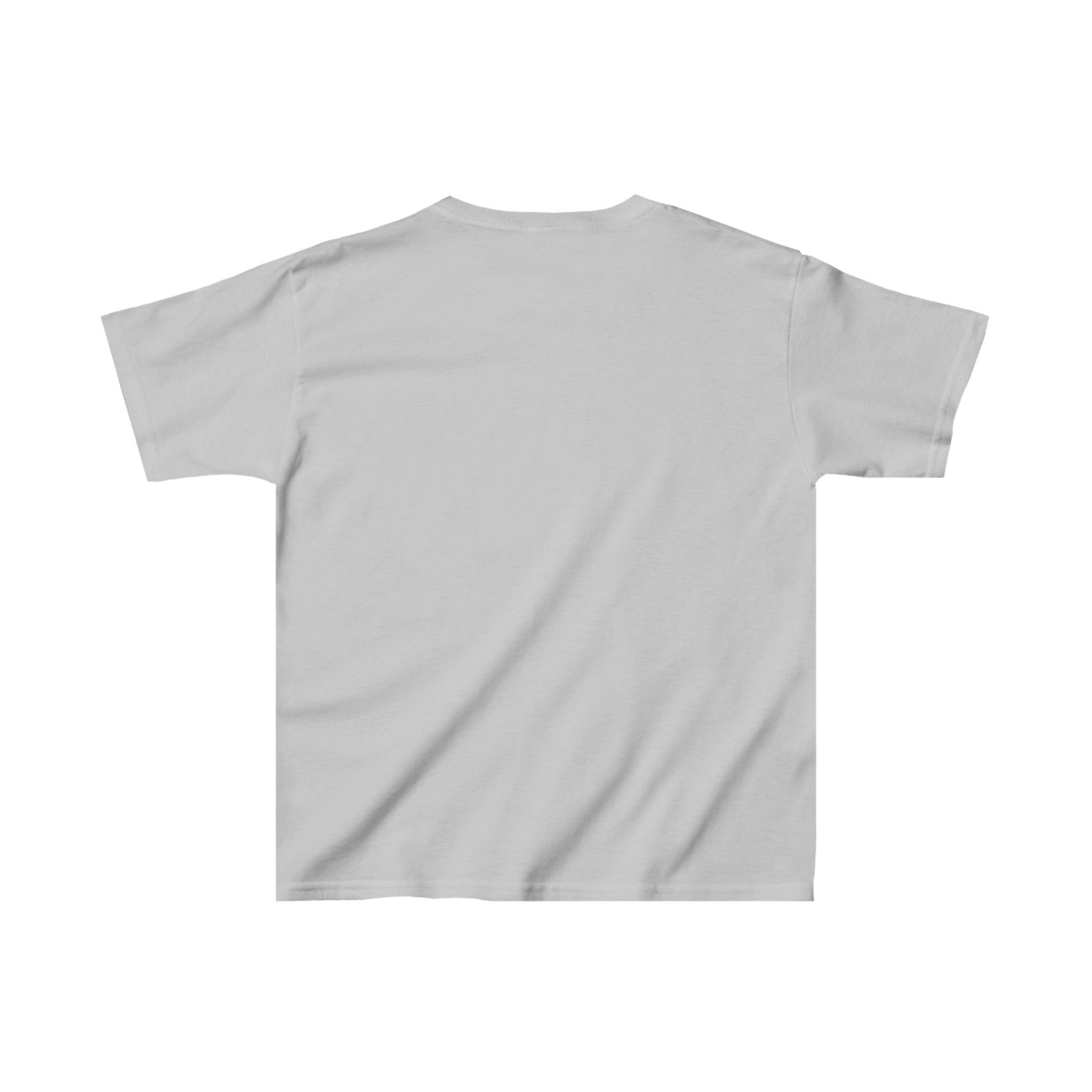 Bombastic Side Eye Kids Heavy Cotton™ Tee - EpiAl's Shop