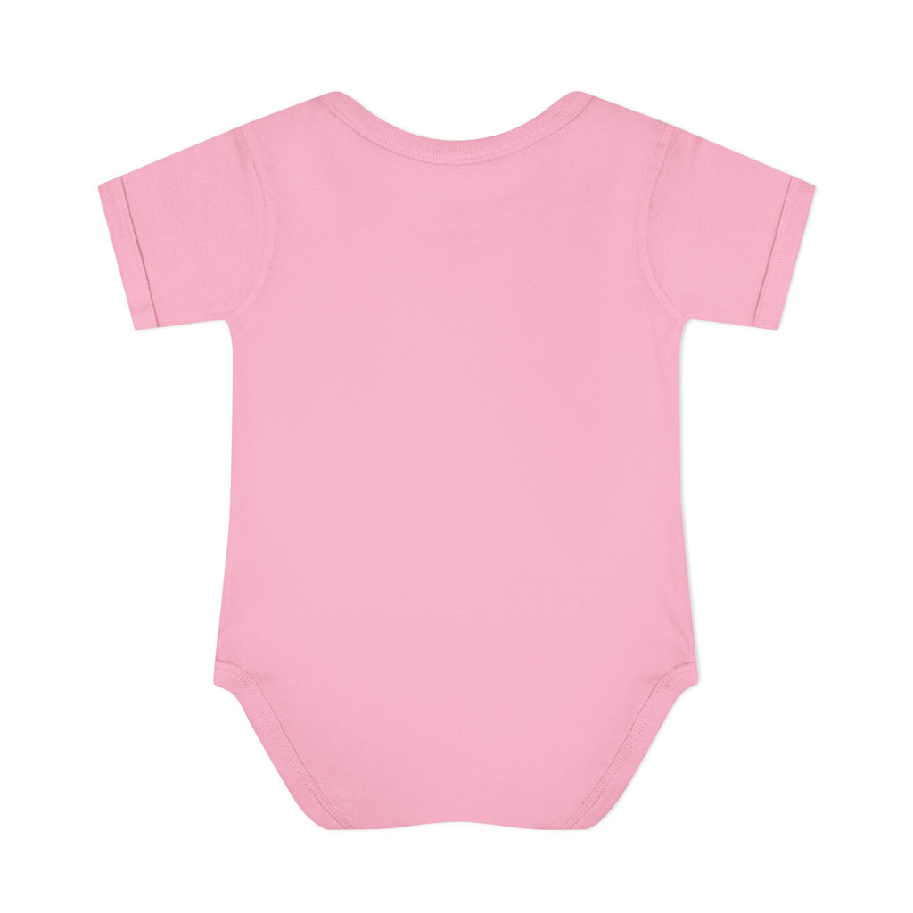 National Sleep Resistance Administration Infant Bodysuit | Baby Onesie