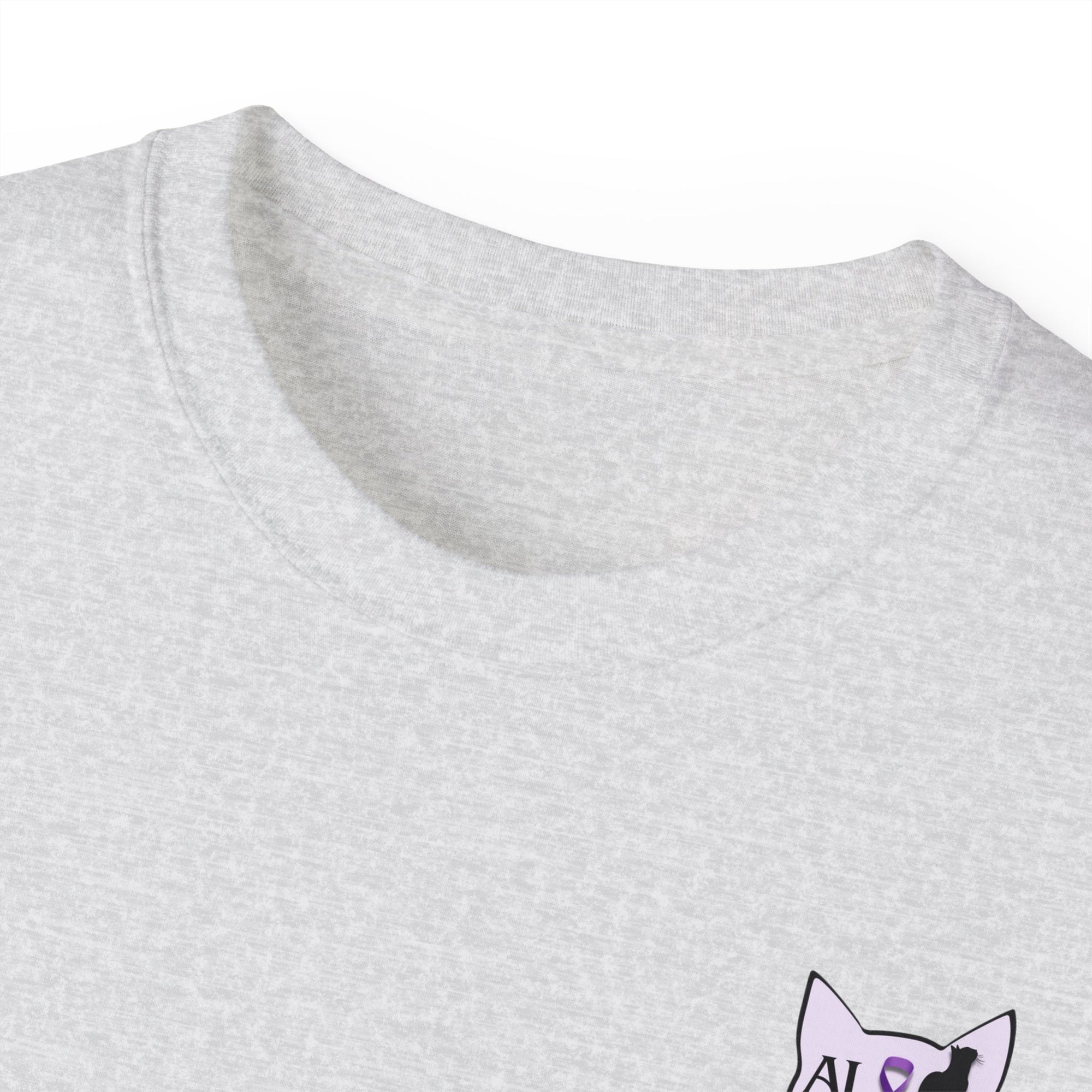 Following Me Unisex Ultra Cotton Tee - T - Shirt - Epileptic Al’s Shop