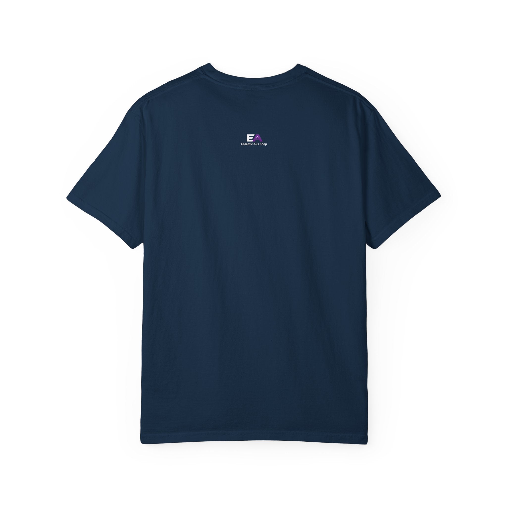 NOT ON THE LIST T-Shirt | United States of Unbothered Political Parody Tee