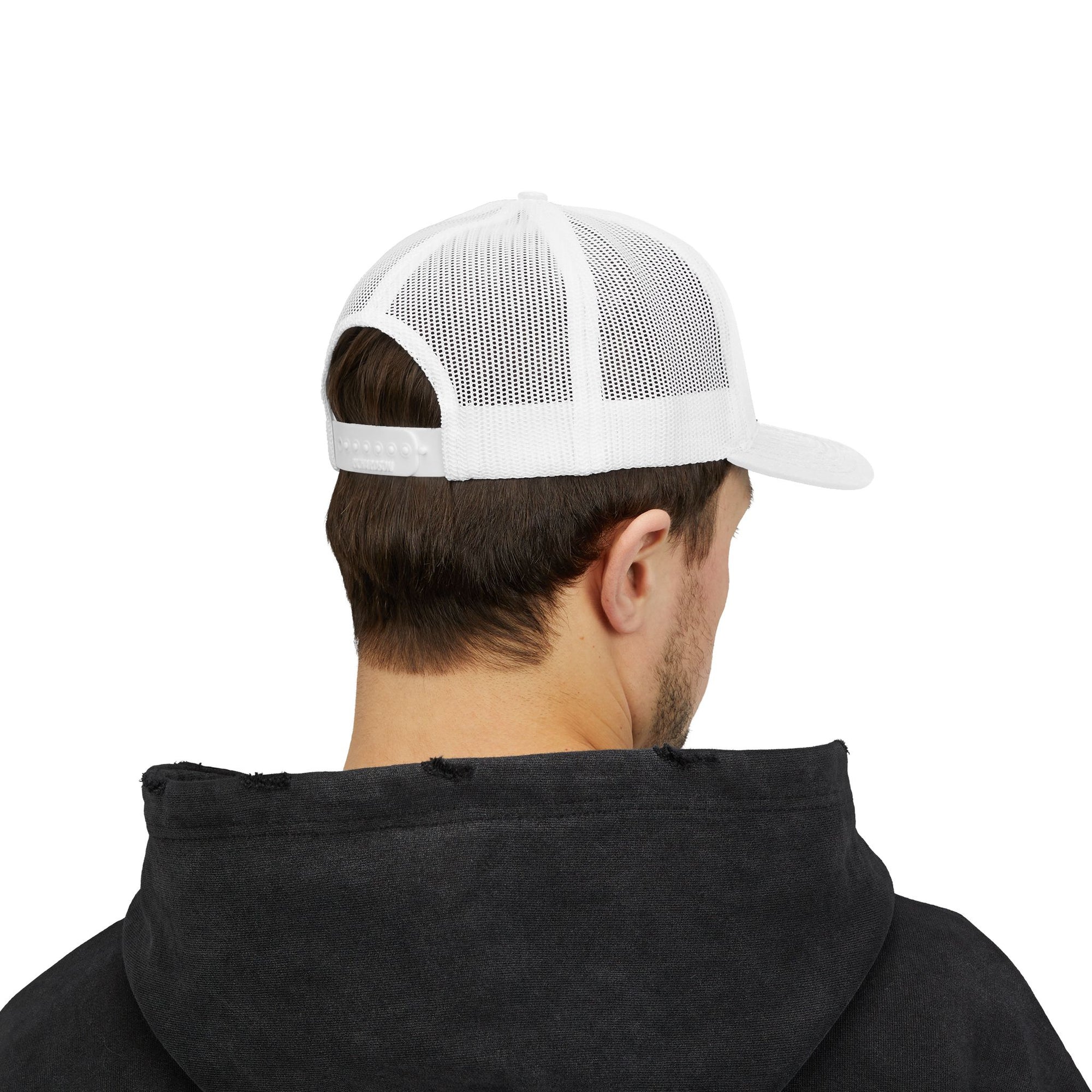 American Gulf Snapback Trucker Cap