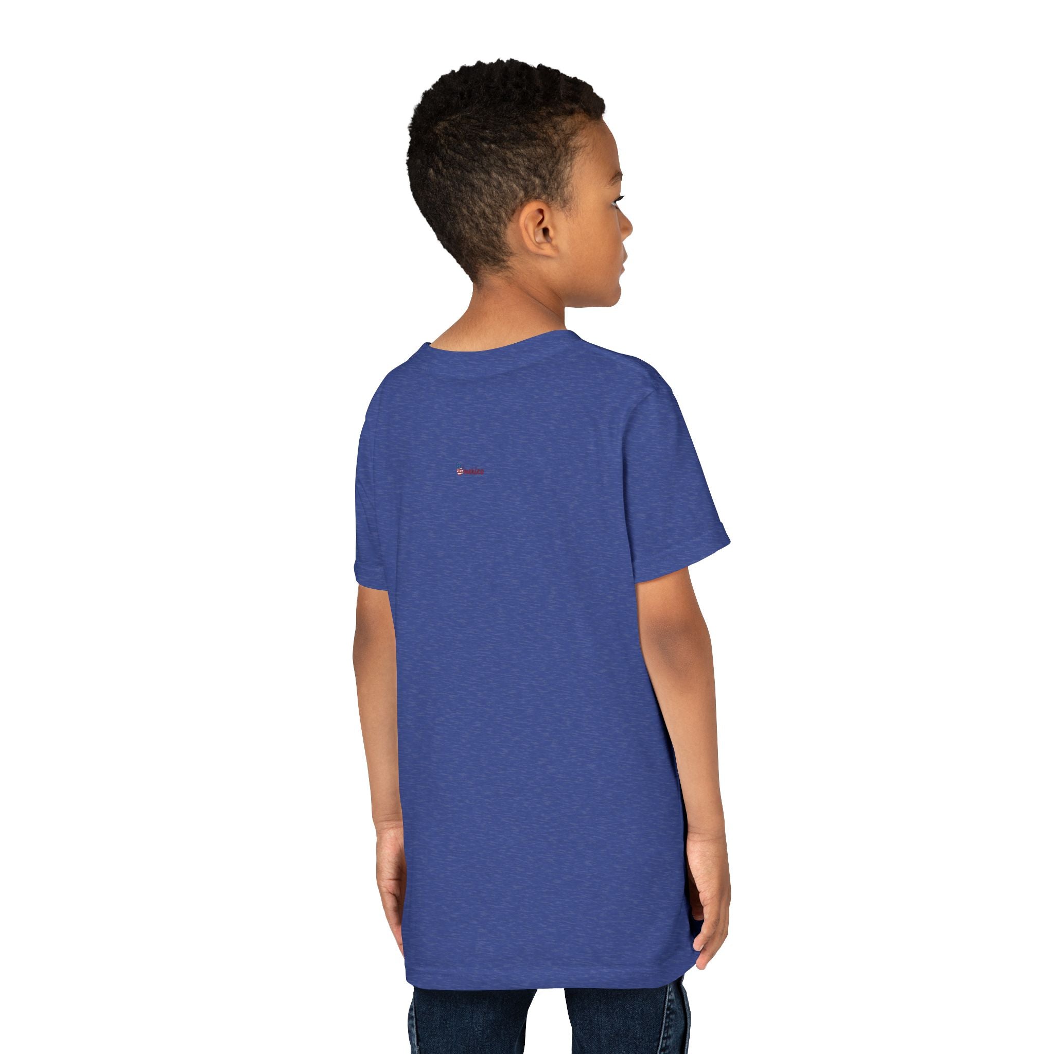 Certified Six-Seven Kids T-Shirt – Everyone Agrees