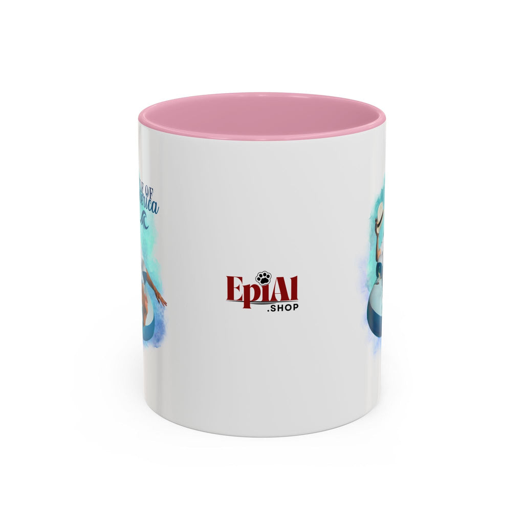 Trump Gulf of America Mug Printify