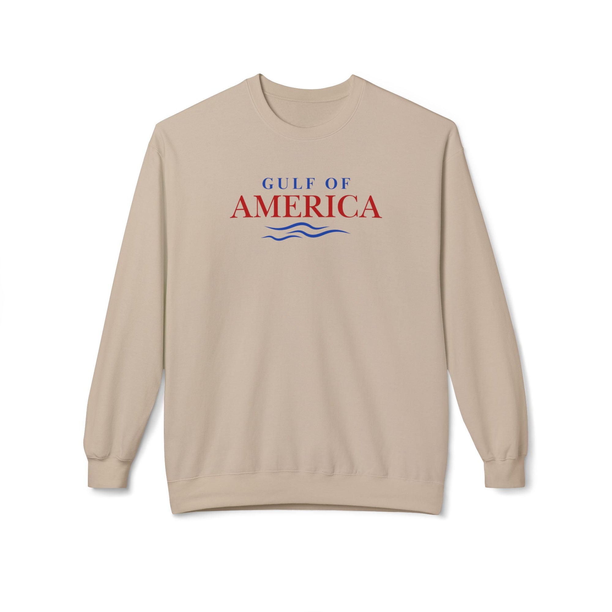 American Gulf Fleece Sweatshirt