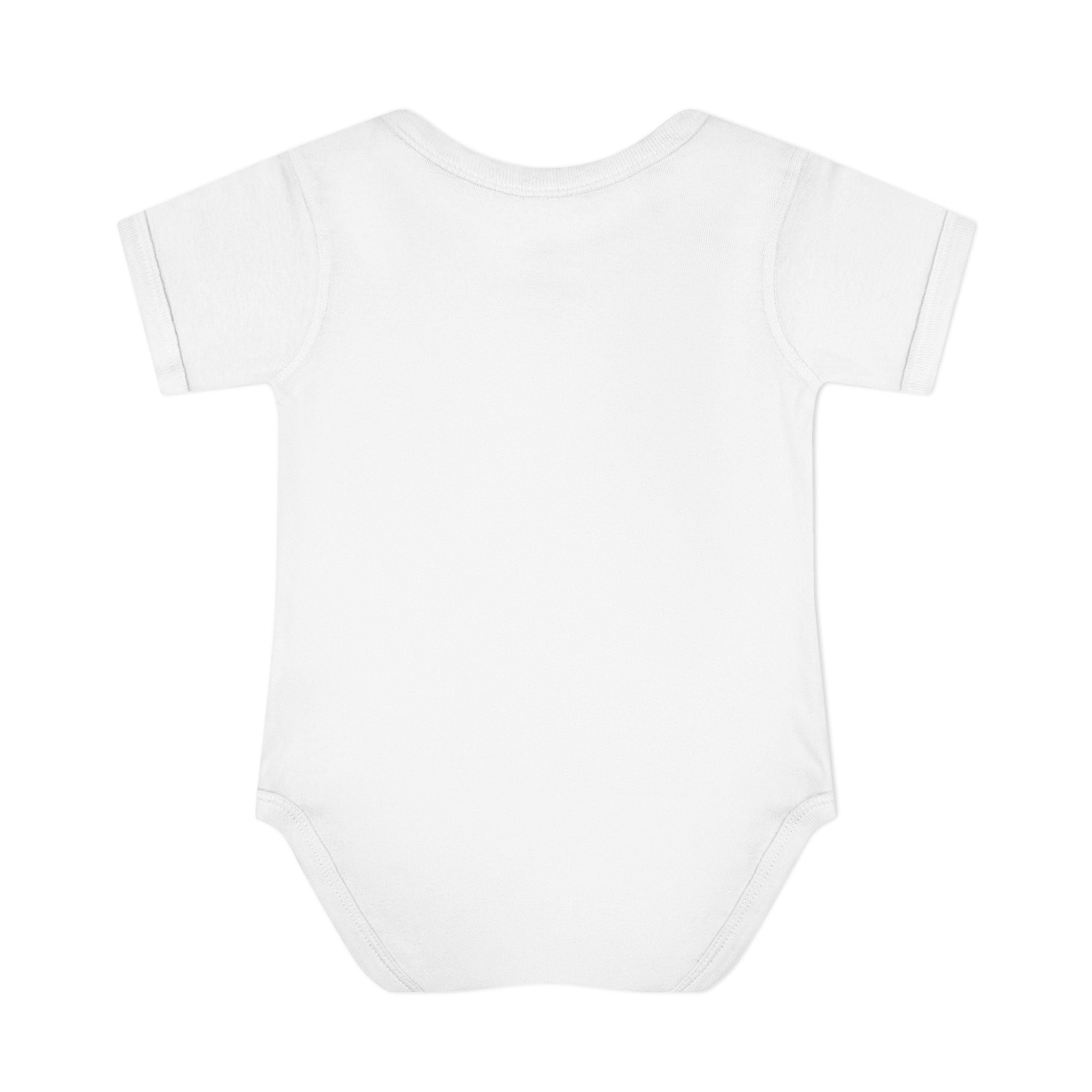 Department of Parental Exhaustion Infant Bodysuit