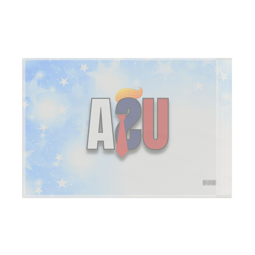 Political Parody USA Flag