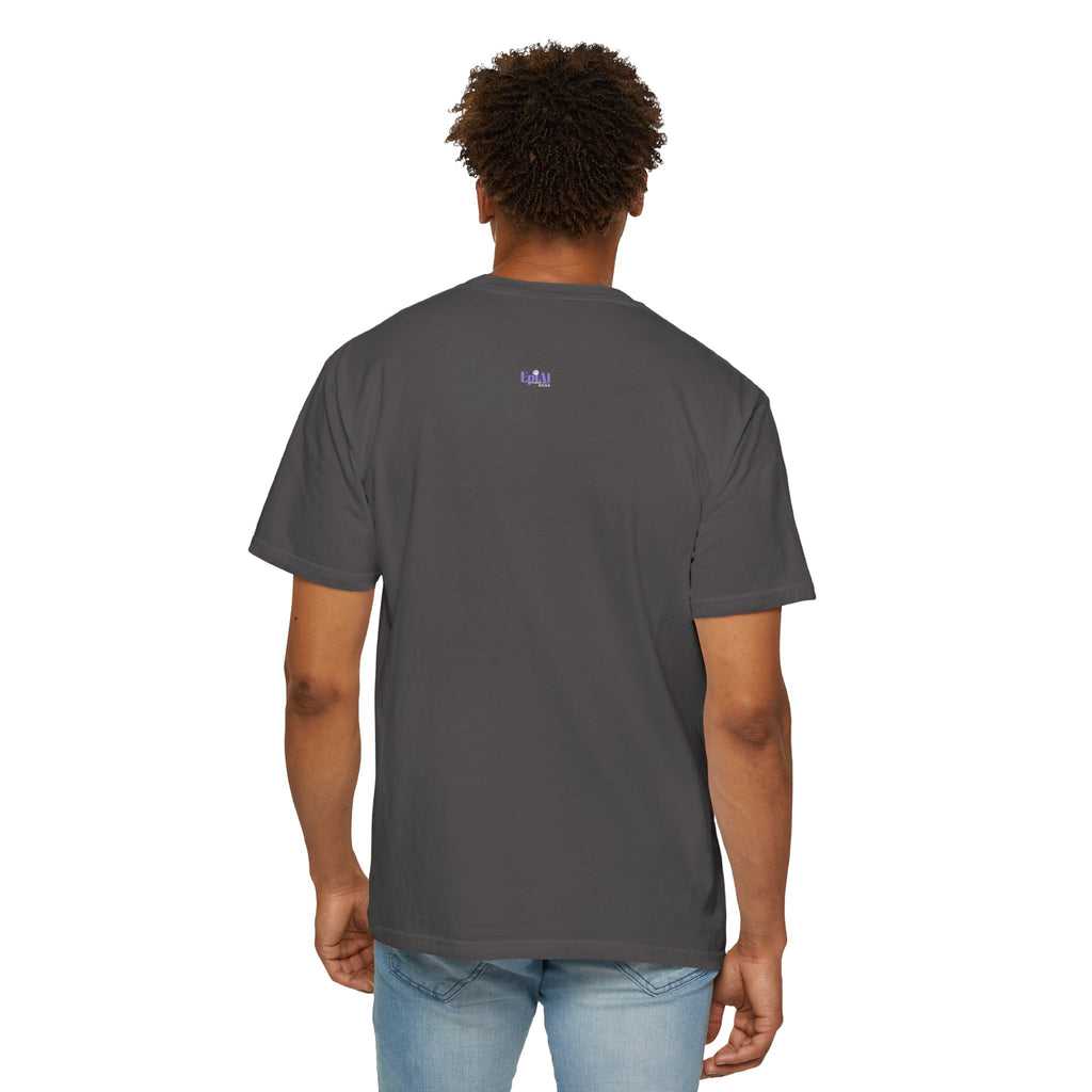 Meow Vibes Unisex T-Shirt | Funny Cat Tee