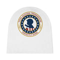 Total Success Baby Beanie – Political Parody Edition