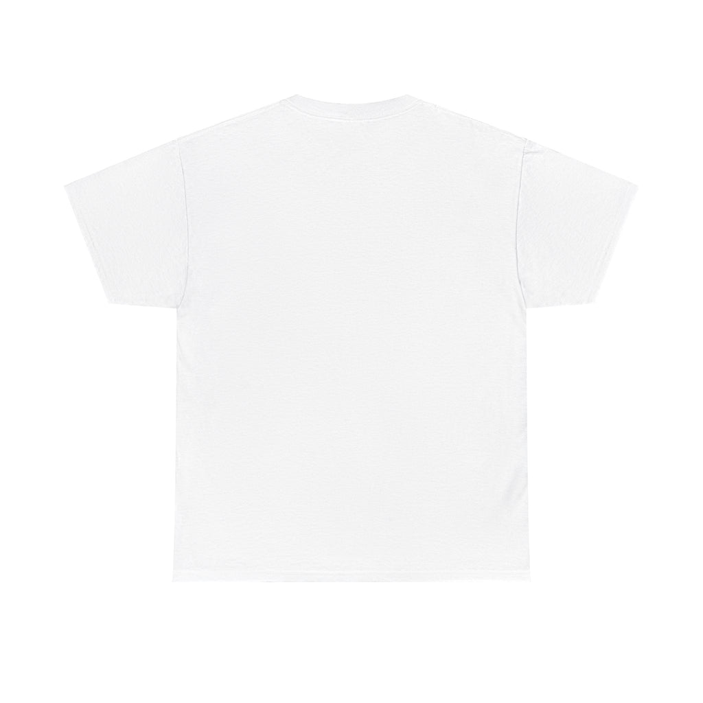Fist Bump Unisex Heavy Cotton Tee - T - Shirt - Epileptic Al’s Shop