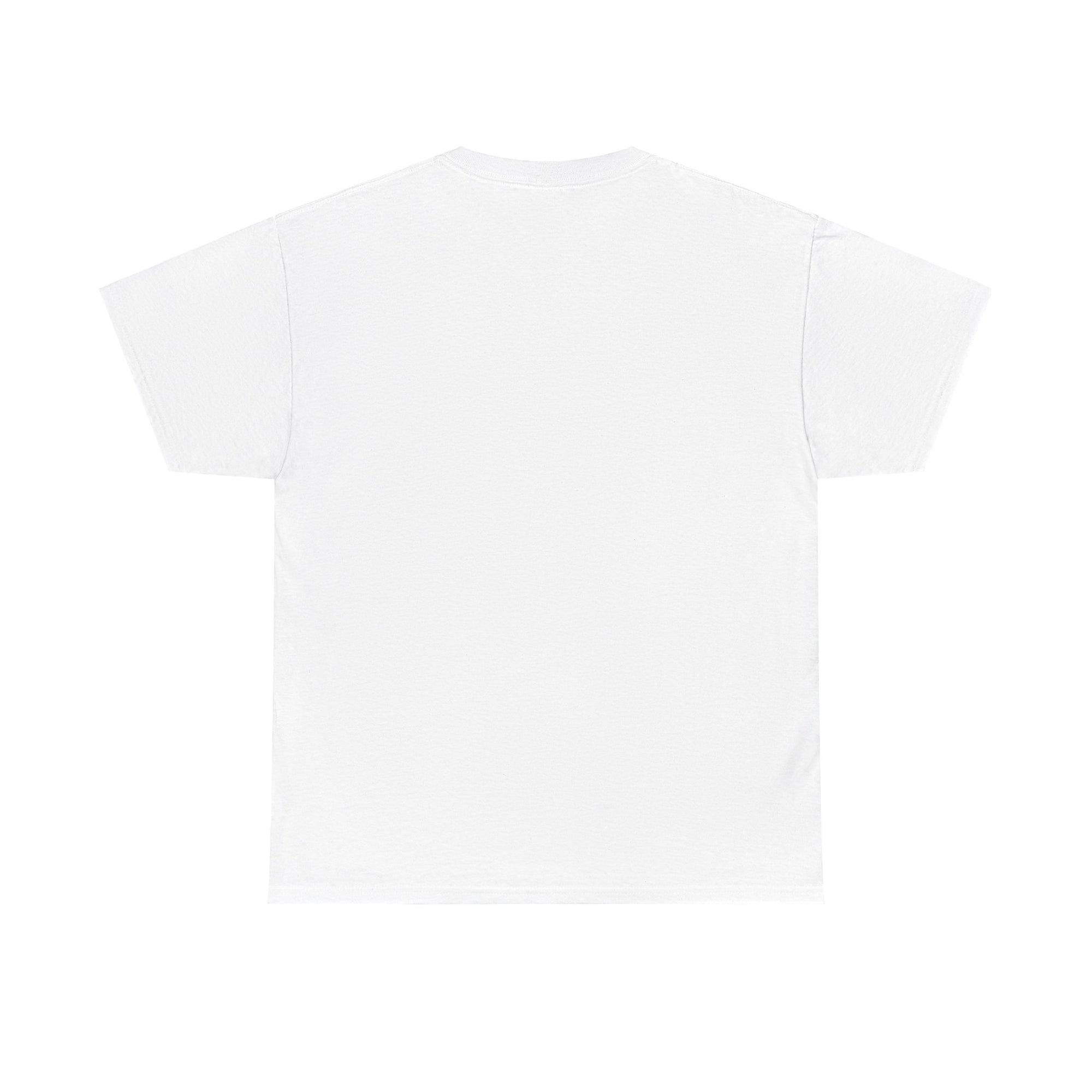 Fist Bump Unisex Heavy Cotton Tee - T - Shirt - Epileptic Al’s Shop