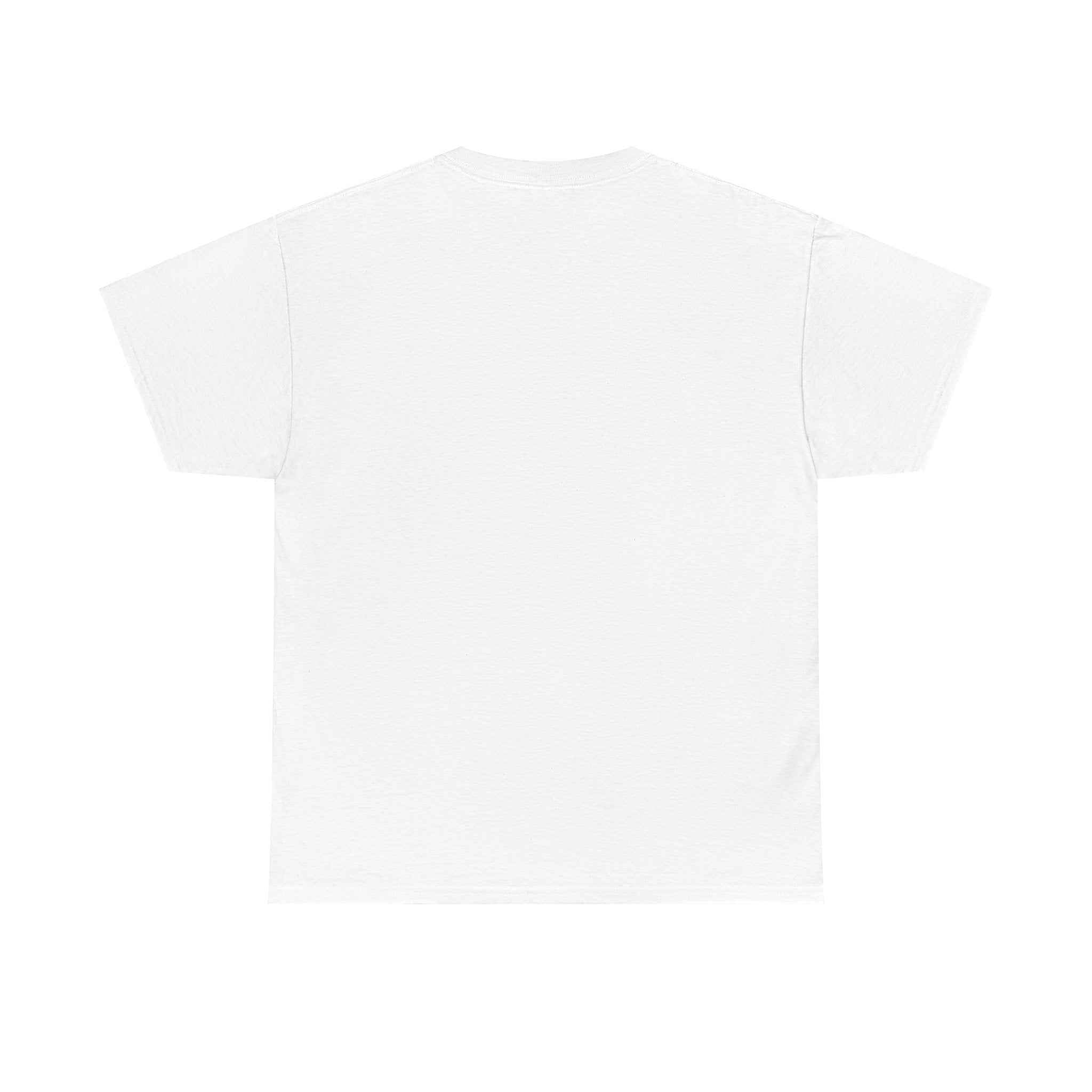 Fist Bump Unisex Heavy Cotton Tee - EpiAl's Shop