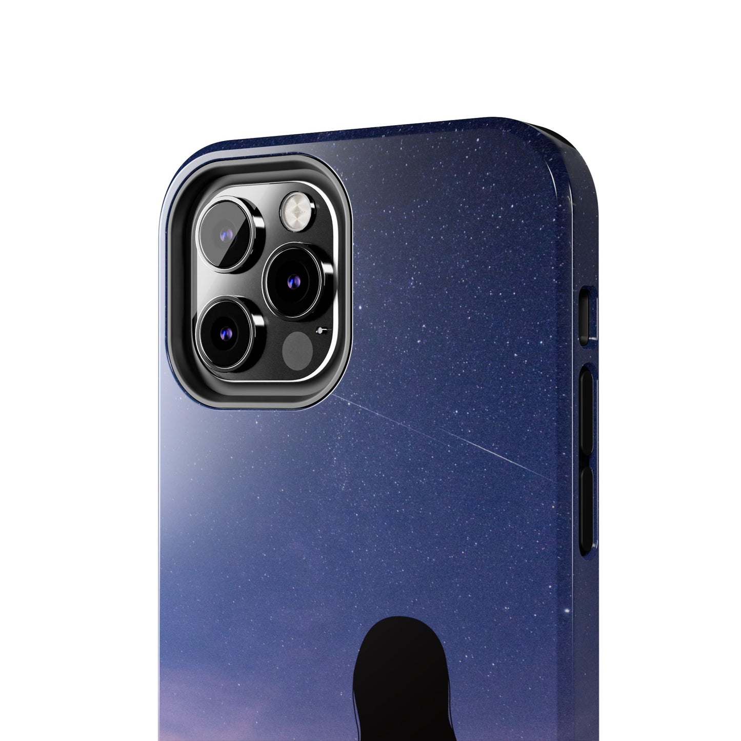 Try as You May Tough Phone Cases