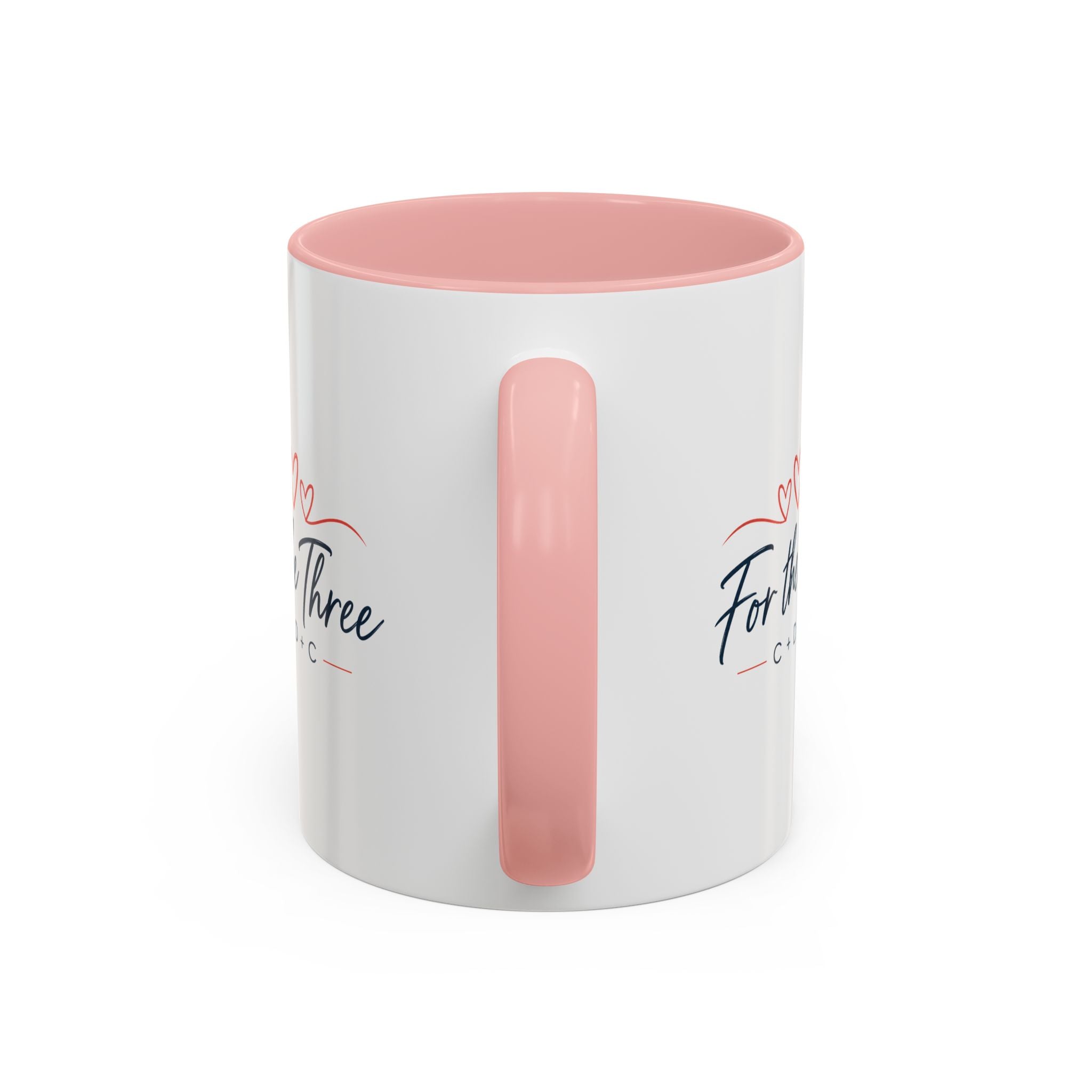 For the Three C + D + C Mug | True Crime Case Support Coffee Cup (11/15oz)