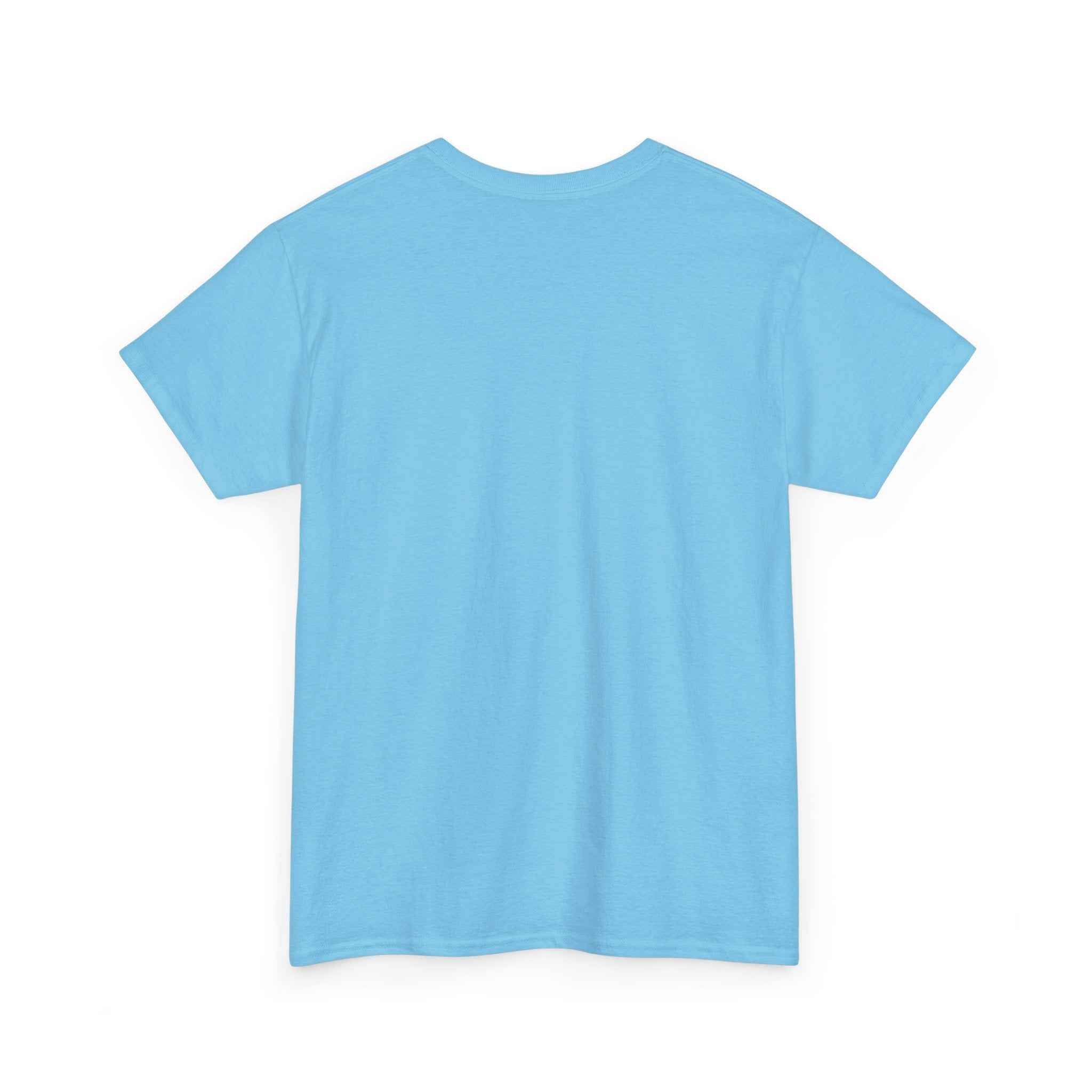 Fist Bump Unisex Heavy Cotton Tee - EpiAl's Shop